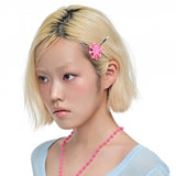 SUGAR BALL HAIRCLIP
