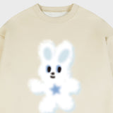 [UNISEX]マルチバニーマントゥマン