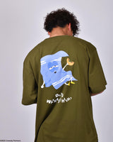 RSC x SOUTH PARK S/S Tシャツ [TOWLIE]