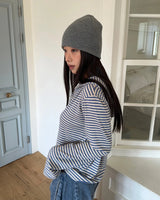Pulse Fingerhole ST Hooded T-Shirt