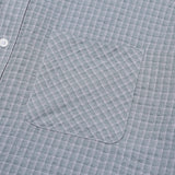 Fork Checked Shirt