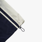Stranger Regular Fit Tracksuit Bottom (Navy)