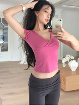 Prezel Wrap T