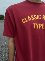 ミズーリロード半袖Tシャツ 4C