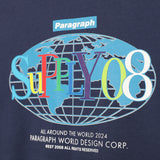 COLORFUL SUPPLY 08 T SHIRT