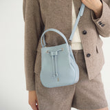 Mirel Bucket Bag Small Sky Blue