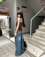 [ORIGINAL] Rian Lace Sleeveless Top