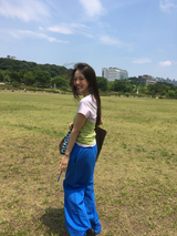 フォアパンチングパンツ (3color)