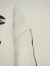 OE National Printing Fleece Hoody