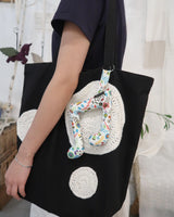 [jimoon] Note Keyring No.1