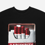 シガレットTシャツ