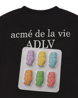 26SS ヴィタ AC ベア半袖Tシャツ