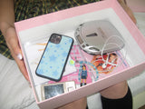 【TPUケース】 Blue Soda Case