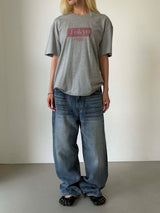 トーキョー 1986 レタリング Tシャツ(3color)