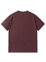 Soren Textured Essential Tee