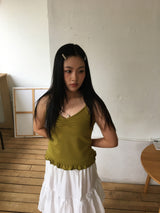 Winkle Mini Hair Clip (1color)