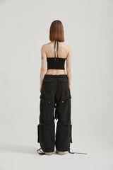 PART PANTS