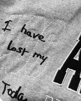 Lost Angel Hoodie