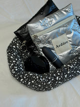 [Ardore] Luna Ribbon Sliver Pouch