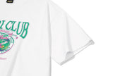 26SS★サファリ クラブ ショートスリーブ Tシャツ
