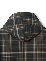 Lion Checked Anorak (2color)