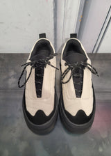 Gofcore Sneakers 799 Black