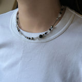 cloud necklace
