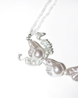 [COUTURE] Celeste natura necklace