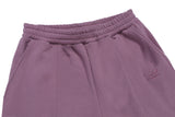 ブラシグリーンウォッシングワイドスウェット・パンツ-2COLOR / Brush Washing Wide Sweatpants