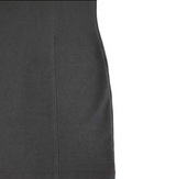 Megan Fox Dress CHARCOAL