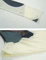 Y2K See-through Multi Layer Top