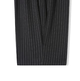 Boyles Wool St Wide Slacks