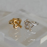 Cupido Love Ring