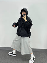 デイリーバミューダパンツ