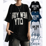 Chion Lap Patrac Nagrang Short-Sleeved T-Shirt
