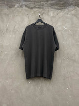 (Unisex) WASHING OVER T(4color)