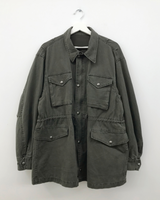 Dusk Utility Jacket (3color)