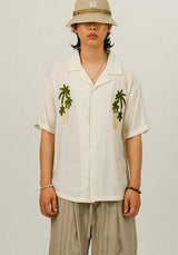 GT Tree Half Shirt
