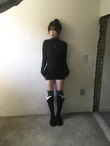 フォーディングスリムショーツ
