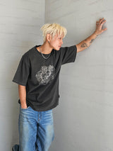VENTIQUE デビズTシャツ３カラー