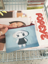 Sadiee Doll Pouch