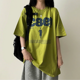 1983 ボクシーフィット半袖Tシャツ