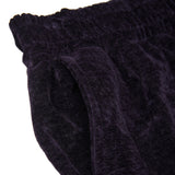 Feiertag Velvet Trousers_Purple