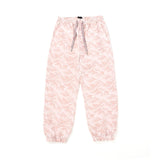 Camouflage Jogger Pants