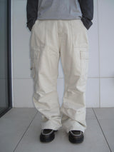 Vintage Tech Cargo Pants (2c)