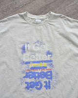 マックゲットピグメントショートスリーブTシャツ