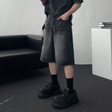 YM Redic Bermuda Denim (2 colors)