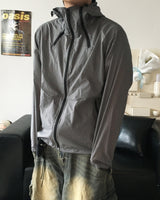 SP Runner Hood Windbreakers (5C)