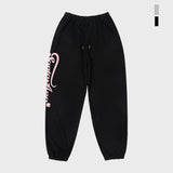 [UNISEX]SANTA ANA Sweat Jogger Pants