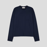 TU Basic Layered Long Sleeve 8C